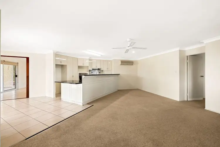 Fourth view of Homely house listing, 20 Main Street, Meringandan QLD 4352