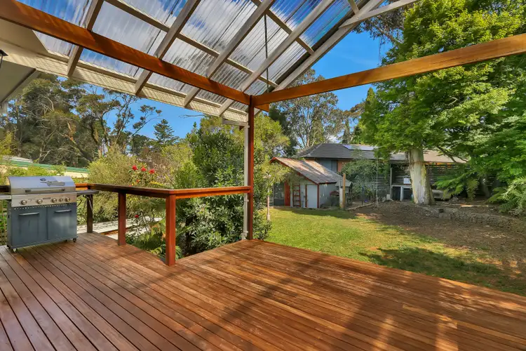 Sixth view of Homely house listing, 5 Irvine Avenue, Blackheath NSW 2785