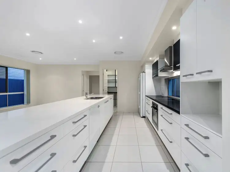 Fifth view of Homely house listing, 36 Lionel Street, Nudgee QLD 4014