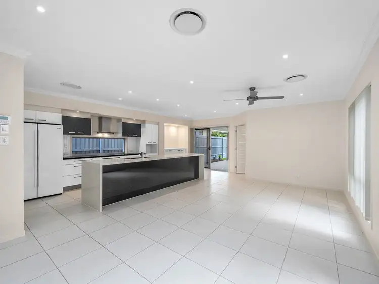 Sixth view of Homely house listing, 36 Lionel Street, Nudgee QLD 4014