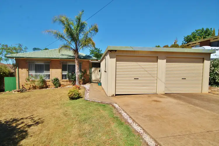 Main view of Homely house listing, 26 Cowper Street, Young NSW 2594