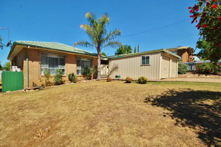 Second view of Homely house listing, 26 Cowper Street, Young NSW 2594