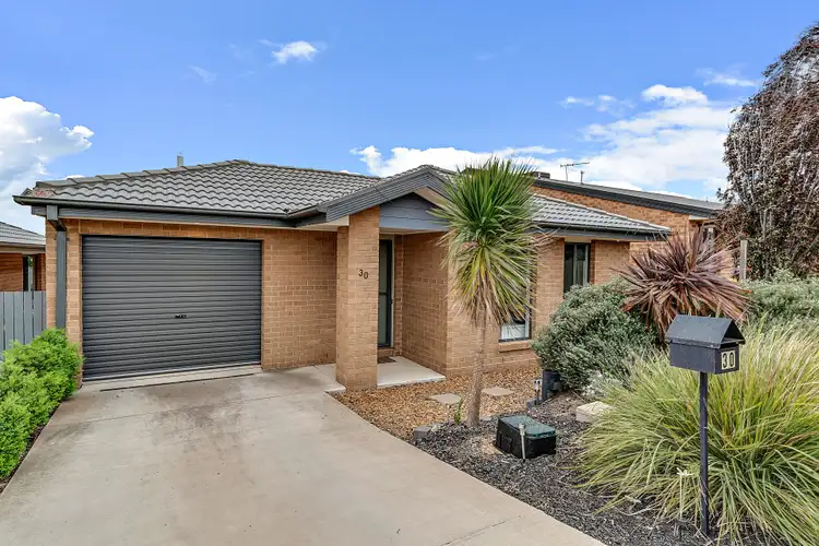 Main view of Homely house listing, 30 Isbister Street, Macgregor ACT 2615
