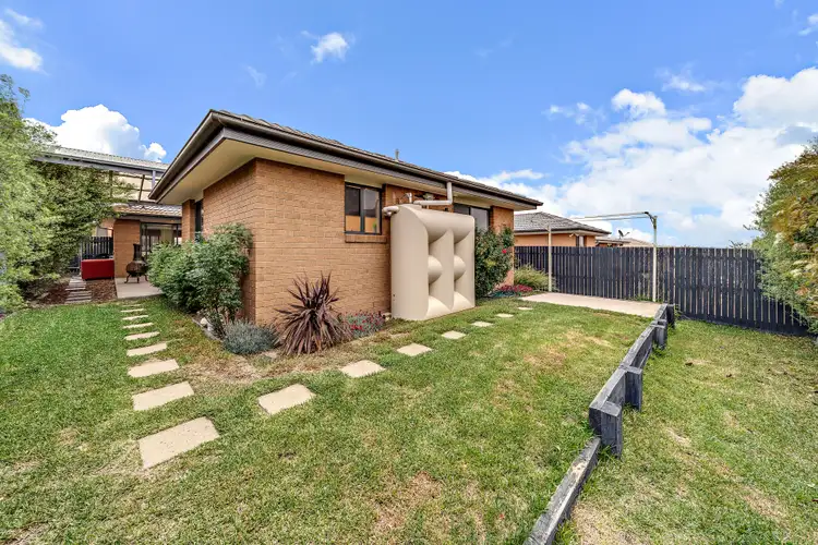 Second view of Homely house listing, 30 Isbister Street, Macgregor ACT 2615