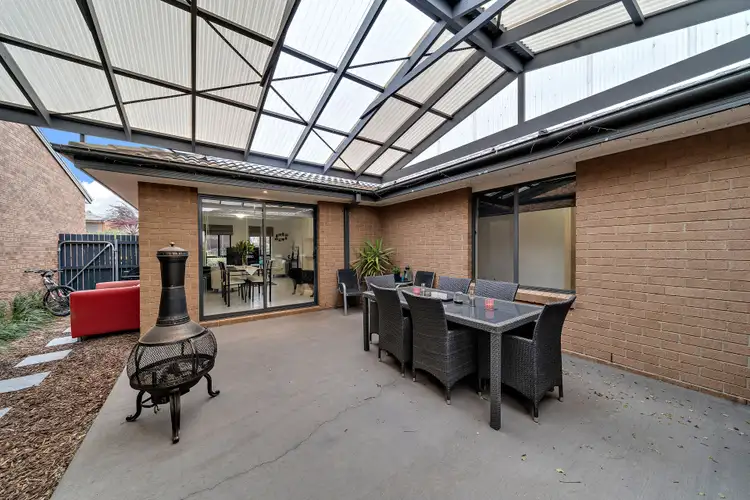 Fourth view of Homely house listing, 30 Isbister Street, Macgregor ACT 2615