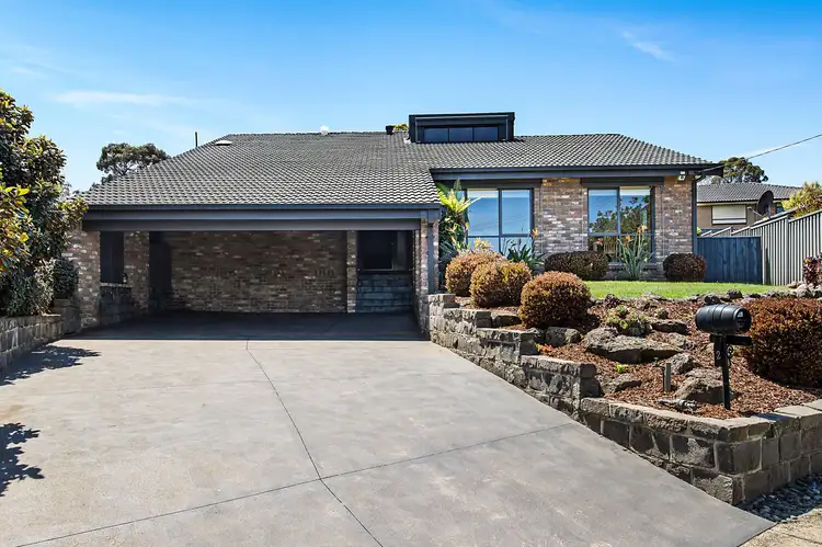 2 Dali Court, Wheelers Hill VIC 3150