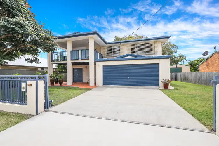 Second view of Homely house listing, 39 Elcata Avenue, Bellara QLD 4507