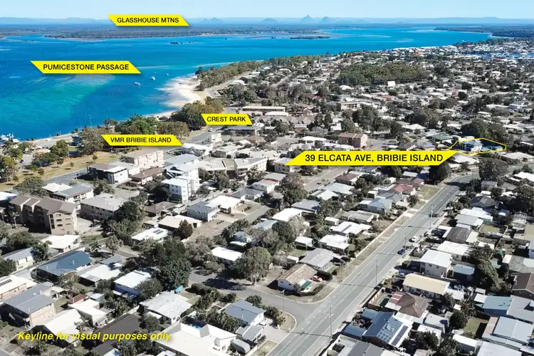 Fifth view of Homely house listing, 39 Elcata Avenue, Bellara QLD 4507
