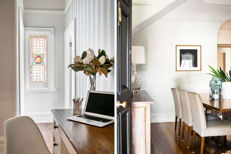 Fourth view of Homely apartment listing, 1/12 Harrison Street, Cremorne NSW 2090