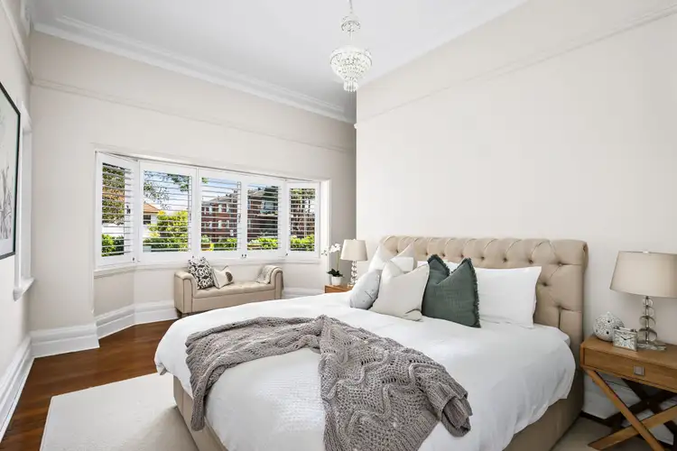 Fifth view of Homely apartment listing, 1/12 Harrison Street, Cremorne NSW 2090