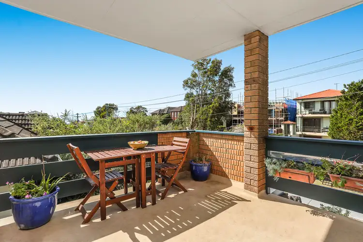 2/8 Kobada Road, Dover Heights NSW 2030