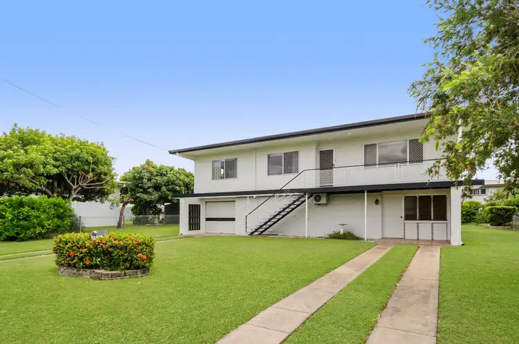 23 Poinciana Street, Cranbrook QLD 4814