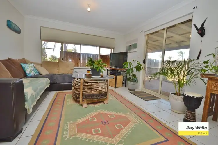 Main view of Homely house listing, 38 Glass Street, Kalbarri WA 6536