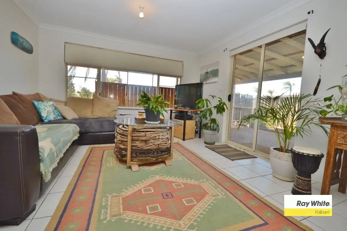 Main view of Homely house listing, 38 Glass Street, Kalbarri WA 6536
