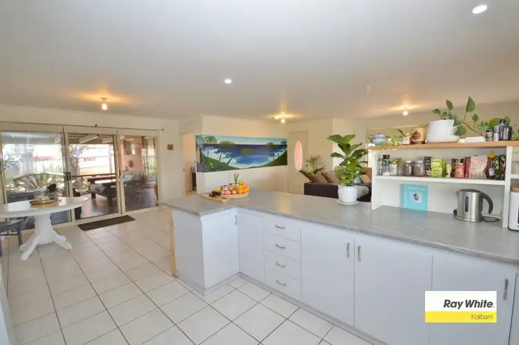 Second view of Homely house listing, 38 Glass Street, Kalbarri WA 6536