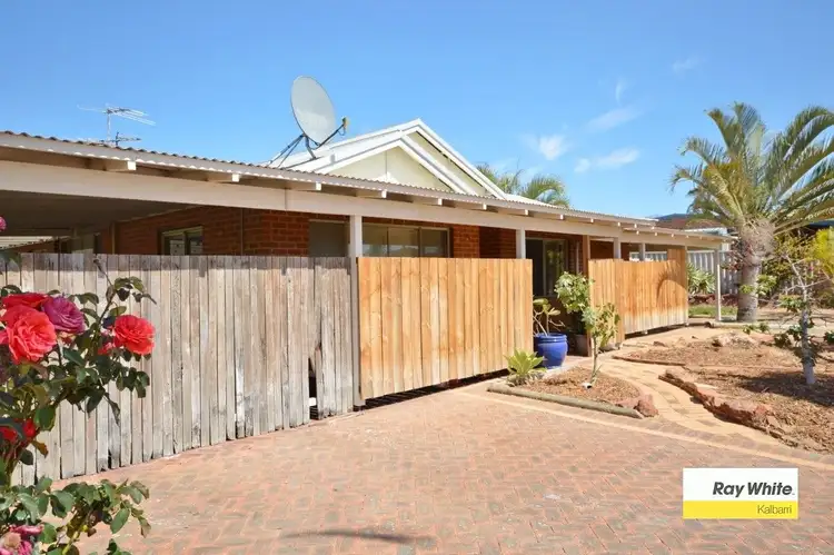 Third view of Homely house listing, 38 Glass Street, Kalbarri WA 6536