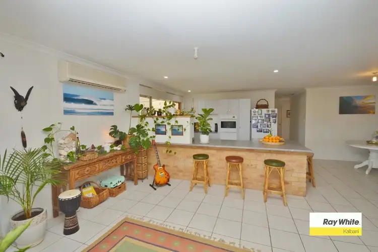 Fifth view of Homely house listing, 38 Glass Street, Kalbarri WA 6536