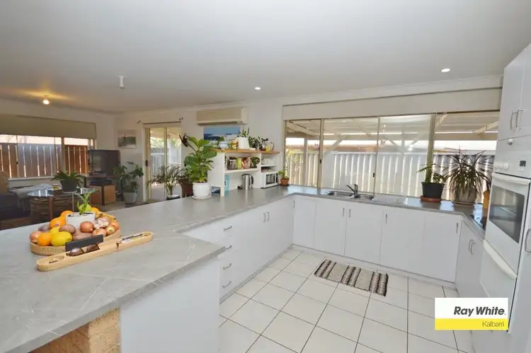 Sixth view of Homely house listing, 38 Glass Street, Kalbarri WA 6536