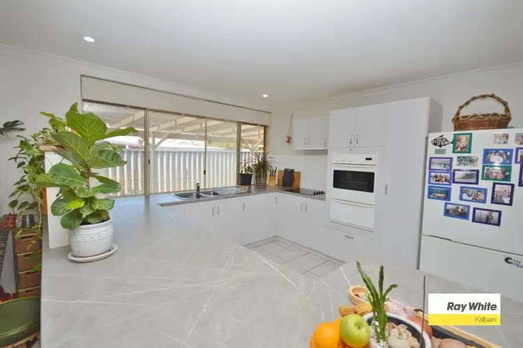 Seventh view of Homely house listing, 38 Glass Street, Kalbarri WA 6536