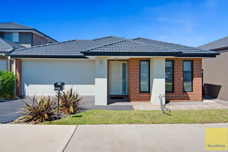 32 Monet Drive, Truganina VIC 3029