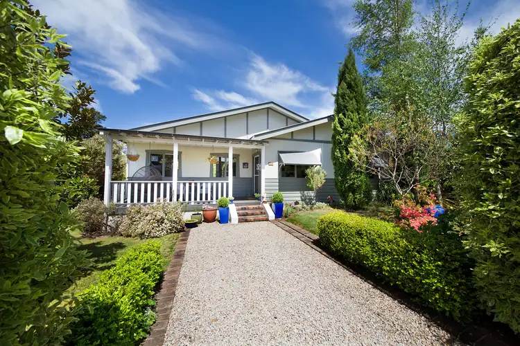 111 Hat Hill Road, Blackheath NSW 2785