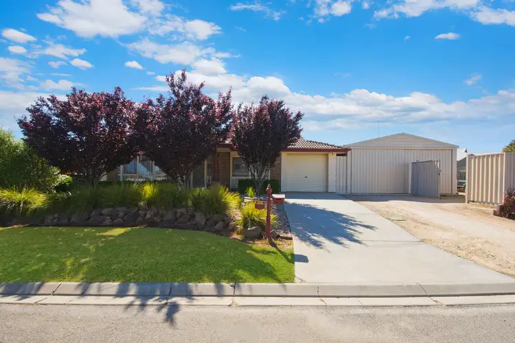 19 Glastonbury Way, Craigmore SA 5114