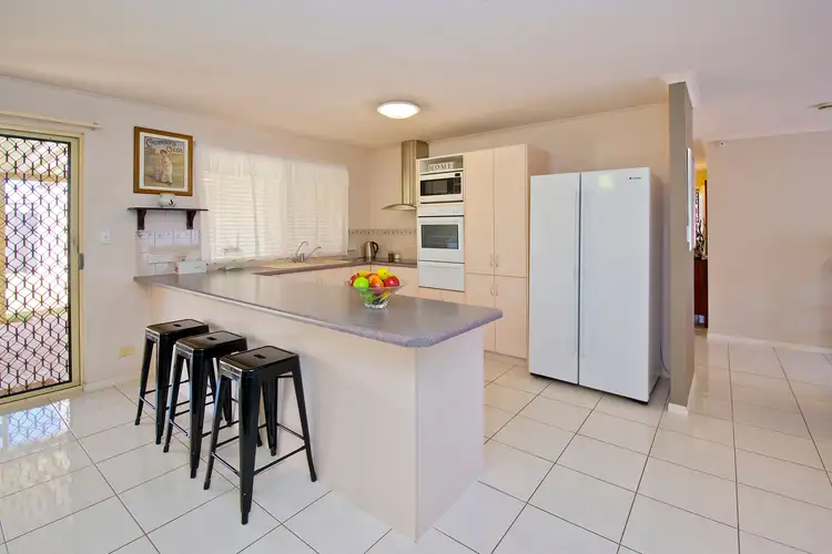 Third view of Homely house listing, 19 Glastonbury Way, Craigmore SA 5114