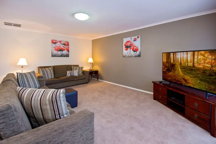 Fifth view of Homely house listing, 19 Glastonbury Way, Craigmore SA 5114