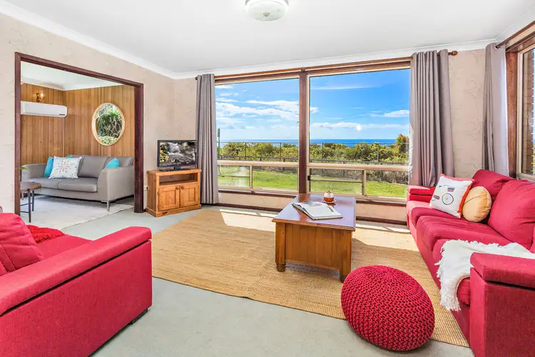 Main view of Homely house listing, 1 Darien Avenue, Bombo NSW 2533