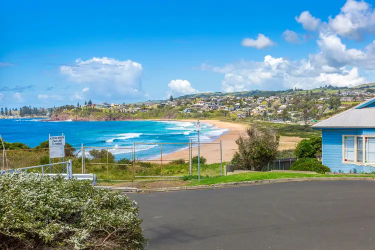 Third view of Homely house listing, 1 Darien Avenue, Bombo NSW 2533
