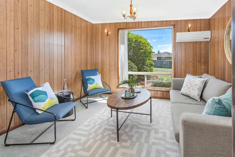 Fourth view of Homely house listing, 1 Darien Avenue, Bombo NSW 2533