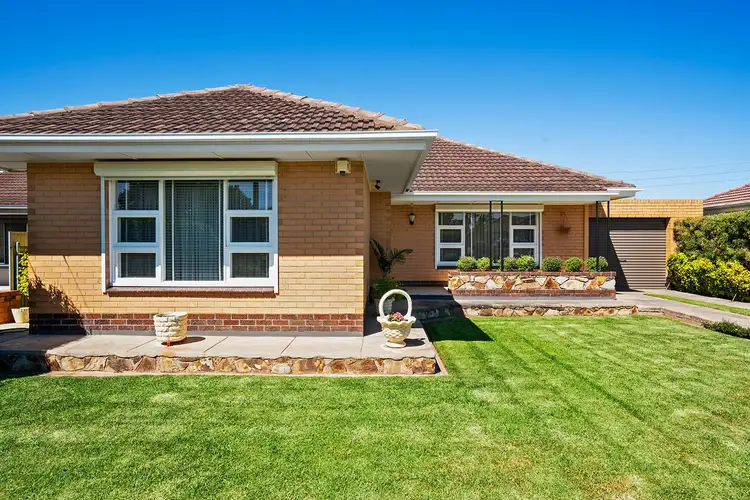 10 David Avenue, Findon SA 5023