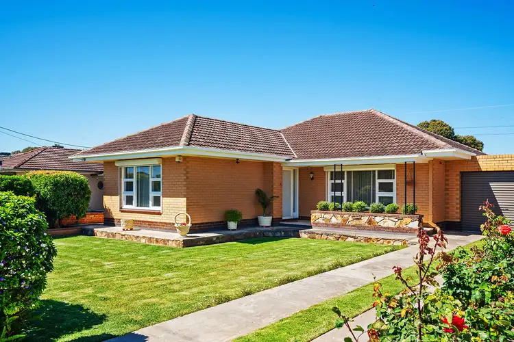 Second view of Homely house listing, 10 David Avenue, Findon SA 5023