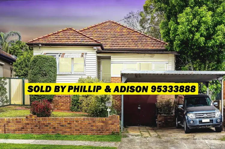 107 Stoney Creek Road, Beverly Hills NSW 2209