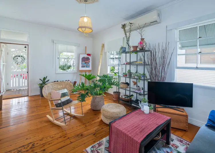 Third view of Homely house listing, 23 Allen Street, Hamilton QLD 4007