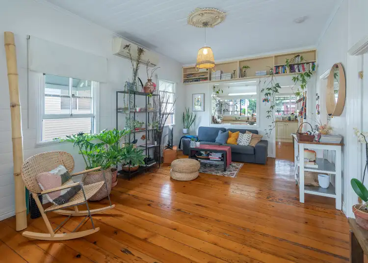 Fifth view of Homely house listing, 23 Allen Street, Hamilton QLD 4007