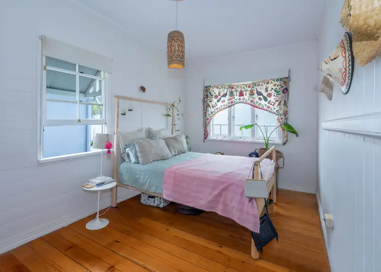 Sixth view of Homely house listing, 23 Allen Street, Hamilton QLD 4007