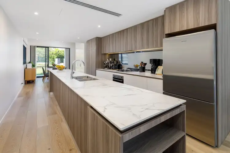 Third view of Homely semi-detached listing, 14B David Avenue, North Ryde NSW 2113