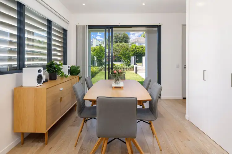 Fourth view of Homely semi-detached listing, 14B David Avenue, North Ryde NSW 2113