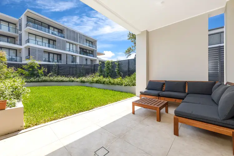 Fifth view of Homely semi-detached listing, 14B David Avenue, North Ryde NSW 2113