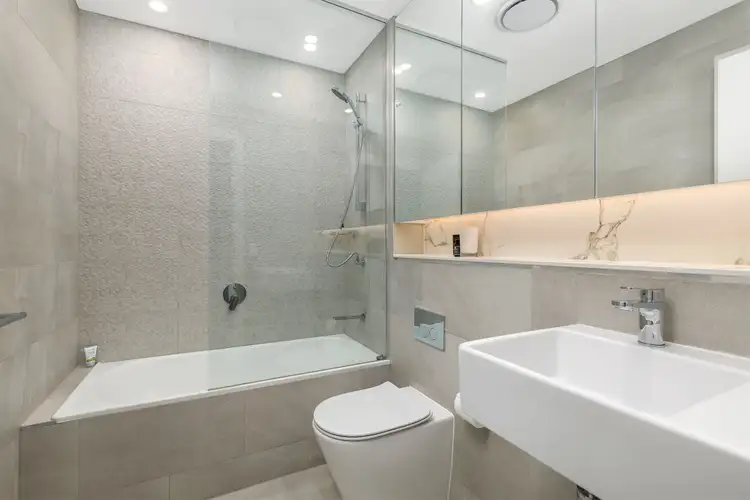 Sixth view of Homely semi-detached listing, 14B David Avenue, North Ryde NSW 2113