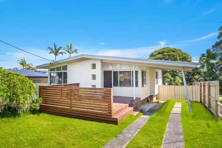 Main view of Homely house listing, 10 Provan Street, Barrack Heights NSW 2528