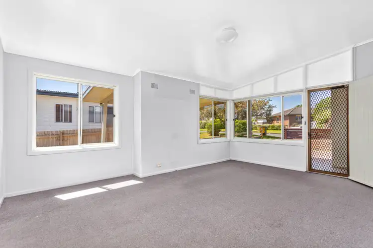 Second view of Homely house listing, 10 Provan Street, Barrack Heights NSW 2528