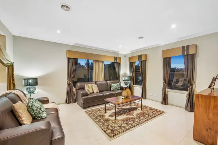 Sixth view of Homely house listing, 3 Ultimo Walk, Taylors Hill VIC 3037