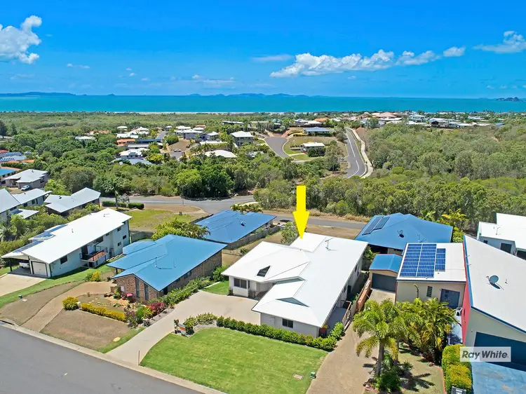 Main view of Homely house listing, 13 Pacific Vista Close, Pacific Heights QLD 4703