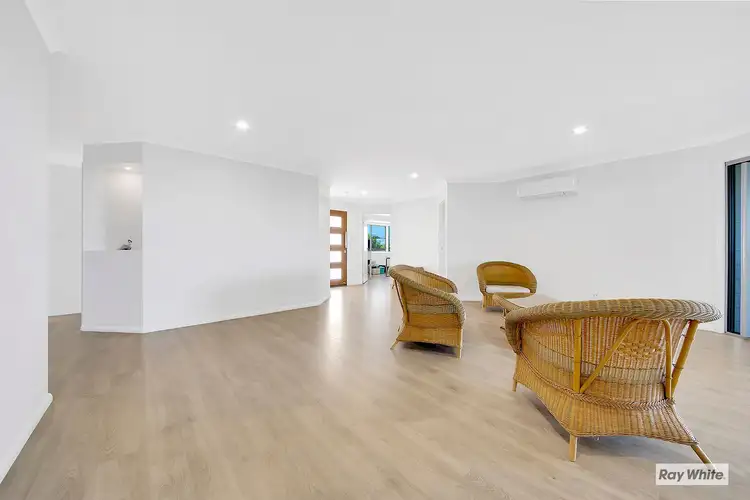 Third view of Homely house listing, 13 Pacific Vista Close, Pacific Heights QLD 4703