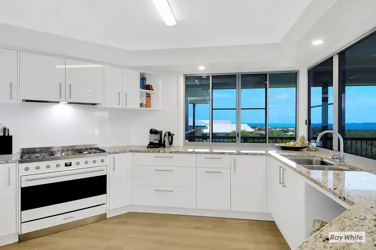Fifth view of Homely house listing, 13 Pacific Vista Close, Pacific Heights QLD 4703