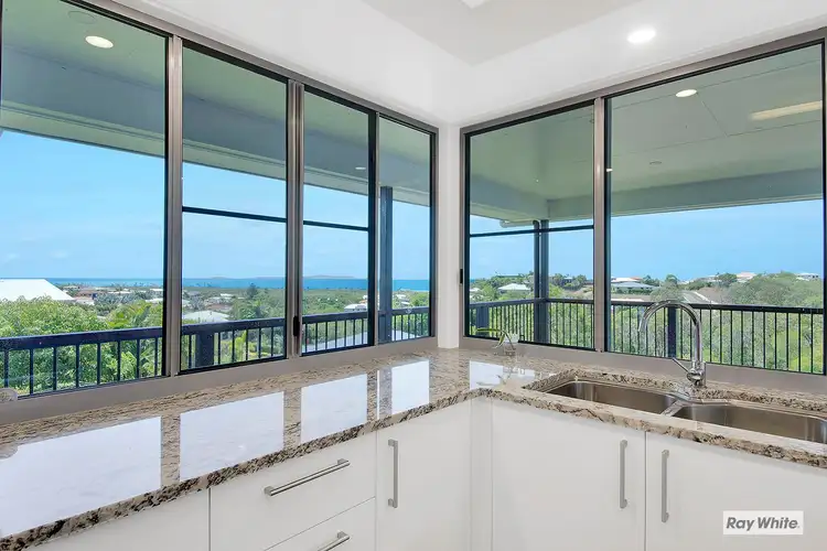 Sixth view of Homely house listing, 13 Pacific Vista Close, Pacific Heights QLD 4703