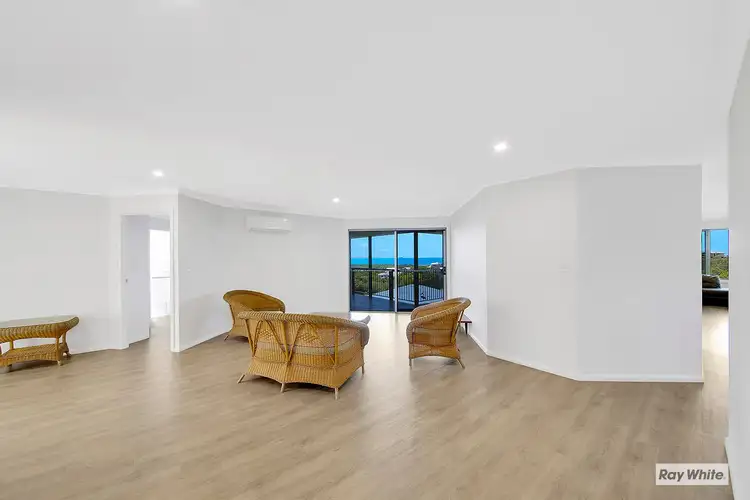 Seventh view of Homely house listing, 13 Pacific Vista Close, Pacific Heights QLD 4703