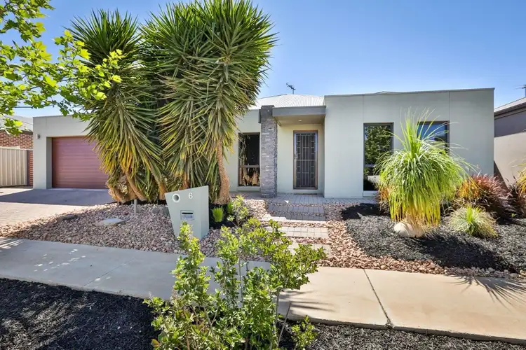 6 Dune Drive, Mildura VIC 3500